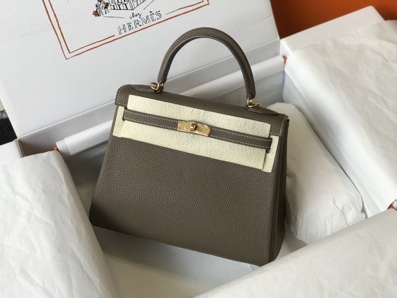 Hermes Kelly Bags